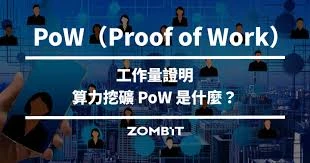 什么是比特币共识机制？工作量证明机制怎么运作？